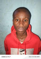 Reckylee Munene