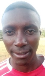 Reckzael Muriuki