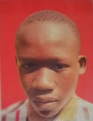Regan Yavunge Amaimba