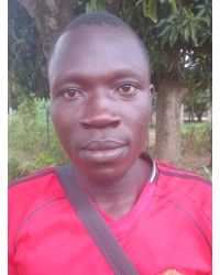 Regan Wafula