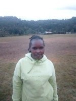 Regina Kimosop