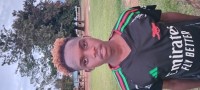 Reginald Oketch