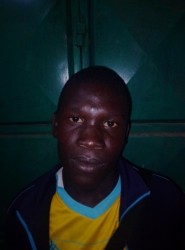 Reglus Panyako