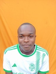 Reje Bakari Salim