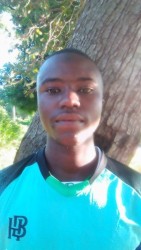 Reje Isihaq Hamisi