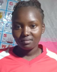 Rerimoi Mercy Jepchumba