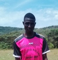 Rerimoi Amos