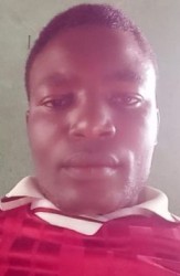 Reuben Alphayo