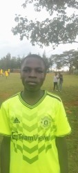 Reuben Muka