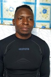 Reuben Pasasa