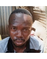 Reuben Otiengino