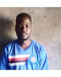 Reuben Peter