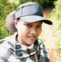 Rhoda Gatwiri