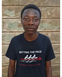 Rhodah Isaac Musau