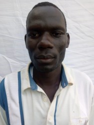 Richard Wafula