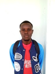 Richard Simuyu