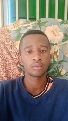 Richard Kiarie