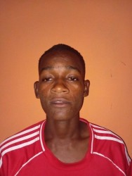 Ridhwan Ali Bizi