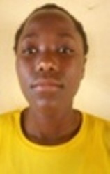 Rianna Wanjiru