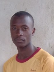 Rindano Hussein Abasi