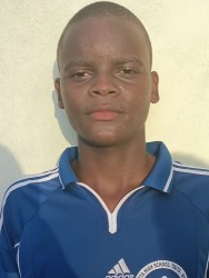 Ringi Bakari Ali