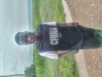 Riso Michael Wamalwa
