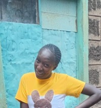 Risper Okoth