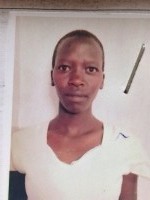 Risper Chepkonga