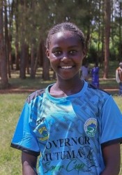 Risper Mwendwa