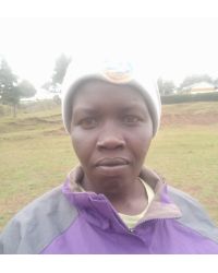 Risper Jepkosgei