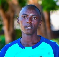 Riungu Dennis Mwiathi
