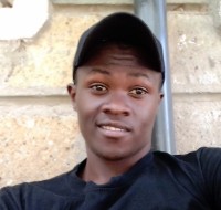 Riungu Nicholas Muthuri