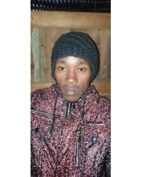 Riungu Kenneth Kinoti