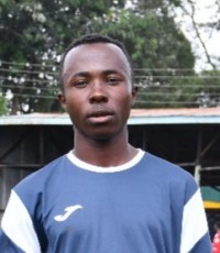 Otieno David  Rivald