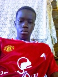 Riwell Owino