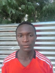 Roben Ochieng