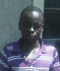 Robert Etyang