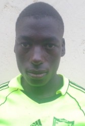 Robert Joshua Sasaka