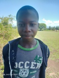 Robert Odhiambo