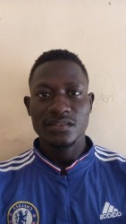 Robert Otieno Owiti