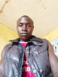 Robert Kipkurui
