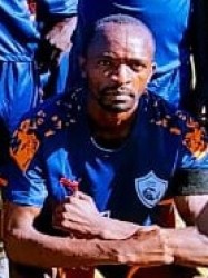 Robert Kinyua Kobia