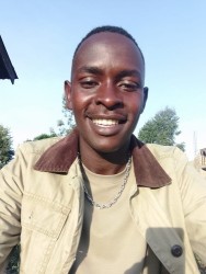 Robert Mungutia
