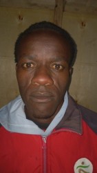 Robert Nyabuto