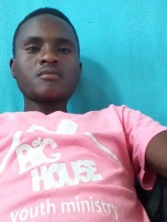 Robert Mutuma