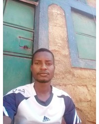 Robert Musau