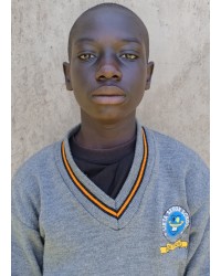 Robert Ryan Otieno