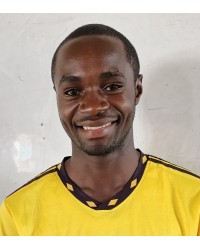 Robert Cleric Ochieng 