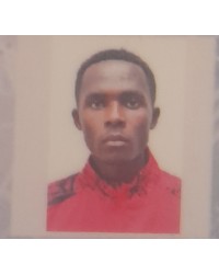 Robert Eric Mailu