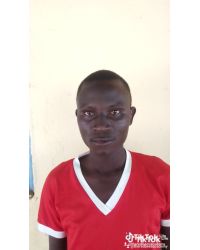 Robert Odionyi 